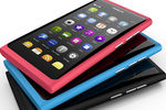 &lt;p&gt;Nokia будет выпускать смартфоны на Android&lt;/p&gt;
