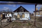 Прифронтовой поселок, который не пострадал от войны, разрушила стихия (видео)