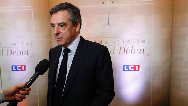 Министр внутренних дел Франции Бруно Ле Ру ушел в отставку