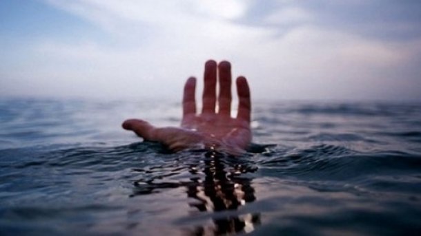 Мужчина утонул задолго до начала купального сезона. Фото: odessa.net.ua