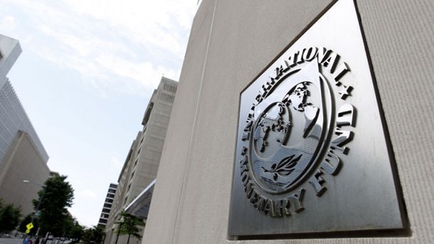 В повестке дня МВФ до конца марта нет «украинского вопроса»