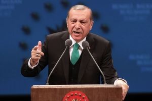 Отношения Анкары с ЕС будут пересмотрены после референдума в Турции – Эрдоган