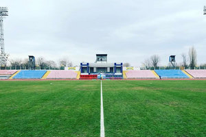"Олимпик" - "Карпаты": последний матч первого этапа чемпионата Украины
