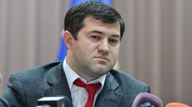 НАБУ: Комиссия Министерства здравоохранения не подтвердила диагноз Насирова