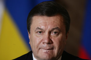 Убийство Вороненкова не повлияет на ход дела о госизмене Януковича - прокуратура