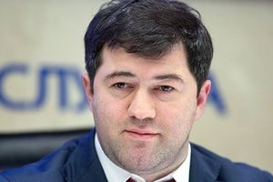 Насиров обратился к руководству НАБУ и САП с требованием не медлить с расследованием