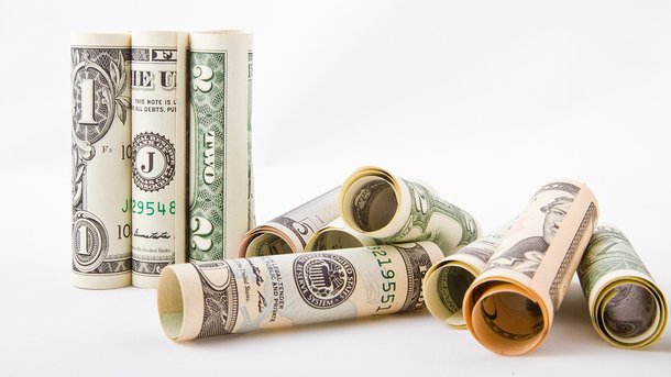 Из-за &quot;долга Януковича&quot; доллар может подскочить сразу на три гривни. Фото: Pixabay