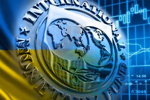 МВФ: Совет директоров утвердил выделение Украине транша в миллиард долларов