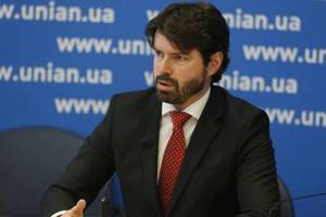 Новак: Транш МВФ поможет выплатить Украине долг в 12,5 миллиардов долларов