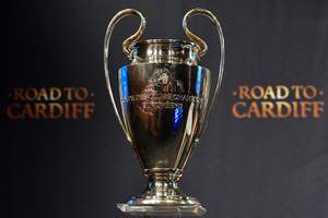 Финалы Лиги чемпионов и Лиги Европы будут играться на одной неделе