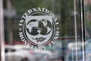 Украина получит от МВФ деньги в разных валютах
