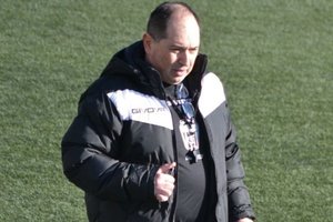 В Испании тренера арестовали после разгромного поражения от "Барселоны"