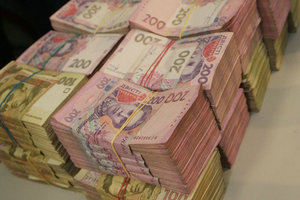 В Харькове "отмыли" 14,4 миллиона гривен бюджетных денег
