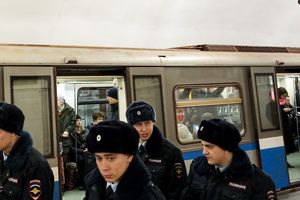 Бомба в петербургском метро могла сработать случайно - источник