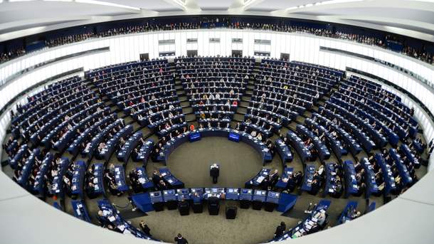 Украина выполнила все условия по безвизу — Европарламент