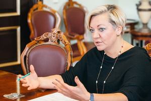 НБУ: Гонтарева не писала заявление об отставке
