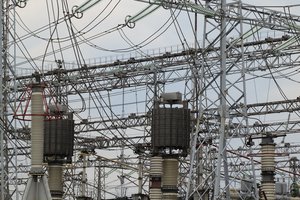 Рада провалила создание рынка электроэнергии в Украине
