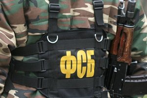 Россияне задержали украинских моряков у берегов Крыма