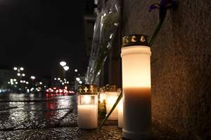В результате теракта в Стокгольме четыре погибших и 15 раненых - полиция