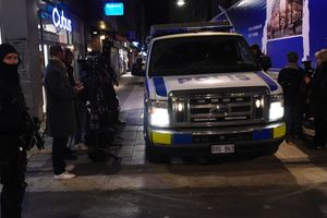 Один задержанный по факту теракта в Стокгольме признал свою вину - источник
