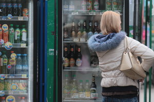 В Киеве суд отменил запрет на продажу алкоголя ночью