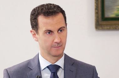 В Сирии отреагировали на слова Трампа об Асаде-"животном"