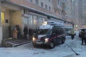 Пострадавший при взрыве в Петербурге подросток сам изготовил бомбу