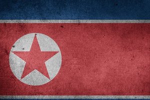 В Северной Корее задерживают американцев