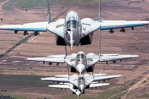 РФ вернула из Сирии половину своих самолетов – Генштаб