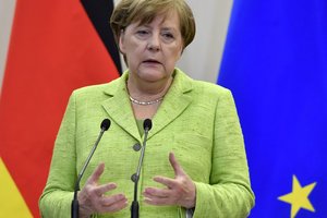 Встреча Путина и Меркель: какие выводы сделала канцлер Германии