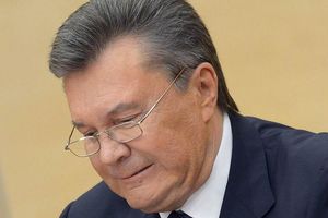 Суд отказался отложить рассмотрение дела о госизмене Януковича