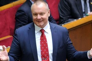Артеменко потерял статус народного депутата – БПП