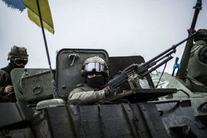 Самые горячие точки Донбасса 5 мая: интерактивная карта боев и обстрелов