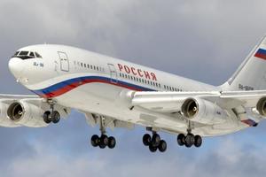 Российский самолет вторгся в воздушное пространство Эстонии - СМИ
