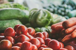В Украине изменятся цены на овощи