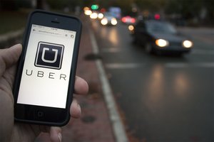 ЕС серьезно ужесточит требования к Uber