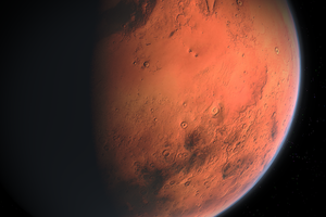 У SpaceX появились новые планы по освоению Марса