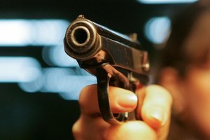Преступник устроил стрельбу в доме престарелых в США