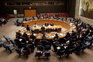 КНДР призвала страны не соблюдать введенные против нее санкции СБ ООН