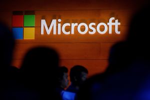 Microsoft усилила мер безопасности после кибератак в Британии