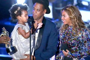 На Бейонсе и Jay-Z подали в суд из-за дочери