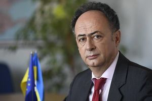 ЕС будет поддерживать Украину на пути к евроинтеграции – посол