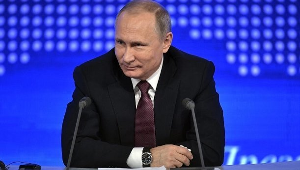 Эксперт рассказал, чего Путин добивается в Украине с помощью "ДНР/ЛНР"