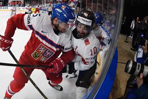 Хоккейный ЧМ-2017: обзор матча Швейцария - Чехия - 3:1