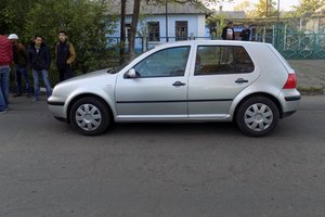 В Одесской области водитель сбил ребенка
