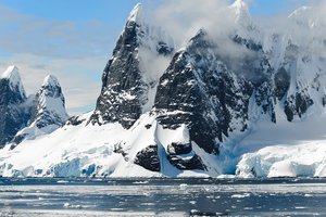 Ученые нашли причину быстрого потепления в Арктике