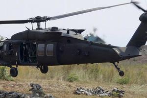 США продадут Вооруженным силам Саудовской Аравии 150 вертолетов - СМИ