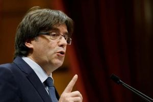 Каталония  грозит в одностороннем порядке провозгласить независимость - СМИ