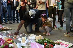 Террорист-смертник, убивший 22 человека в Манчестере, родился в Британии в семье ливийцев