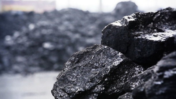 В этом году Украина потратит 7 млн тонн антрацитового угля
